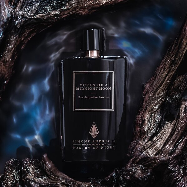 Simone Andreoli Ocean of a Midnight Moon Eau de Parfum