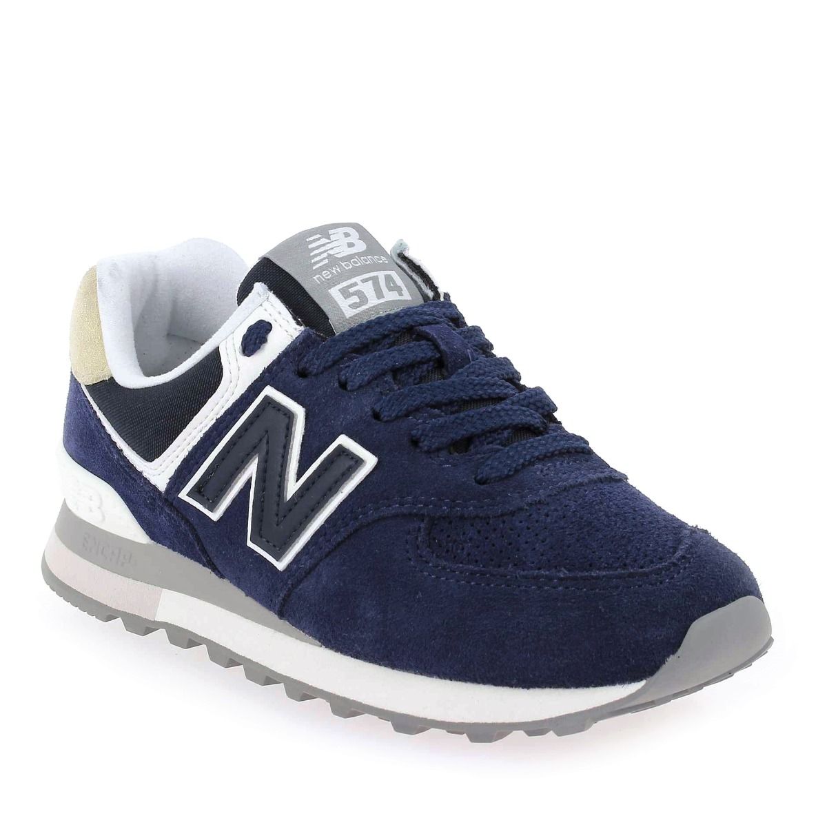 New Balance  U574NL2 - Marine