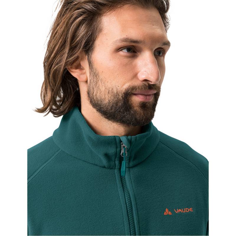 VAUDE Rosemoor II Fleecejacke Herren