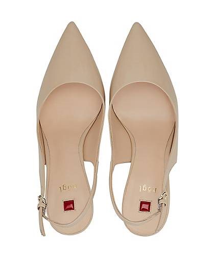 Högl Sling-Pumps HAMPTON