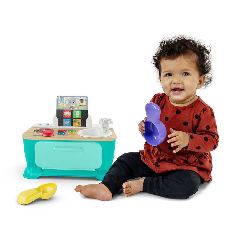 Cuisinière Magic Touch, Hape Baby Einstein Hape BabyEinstein