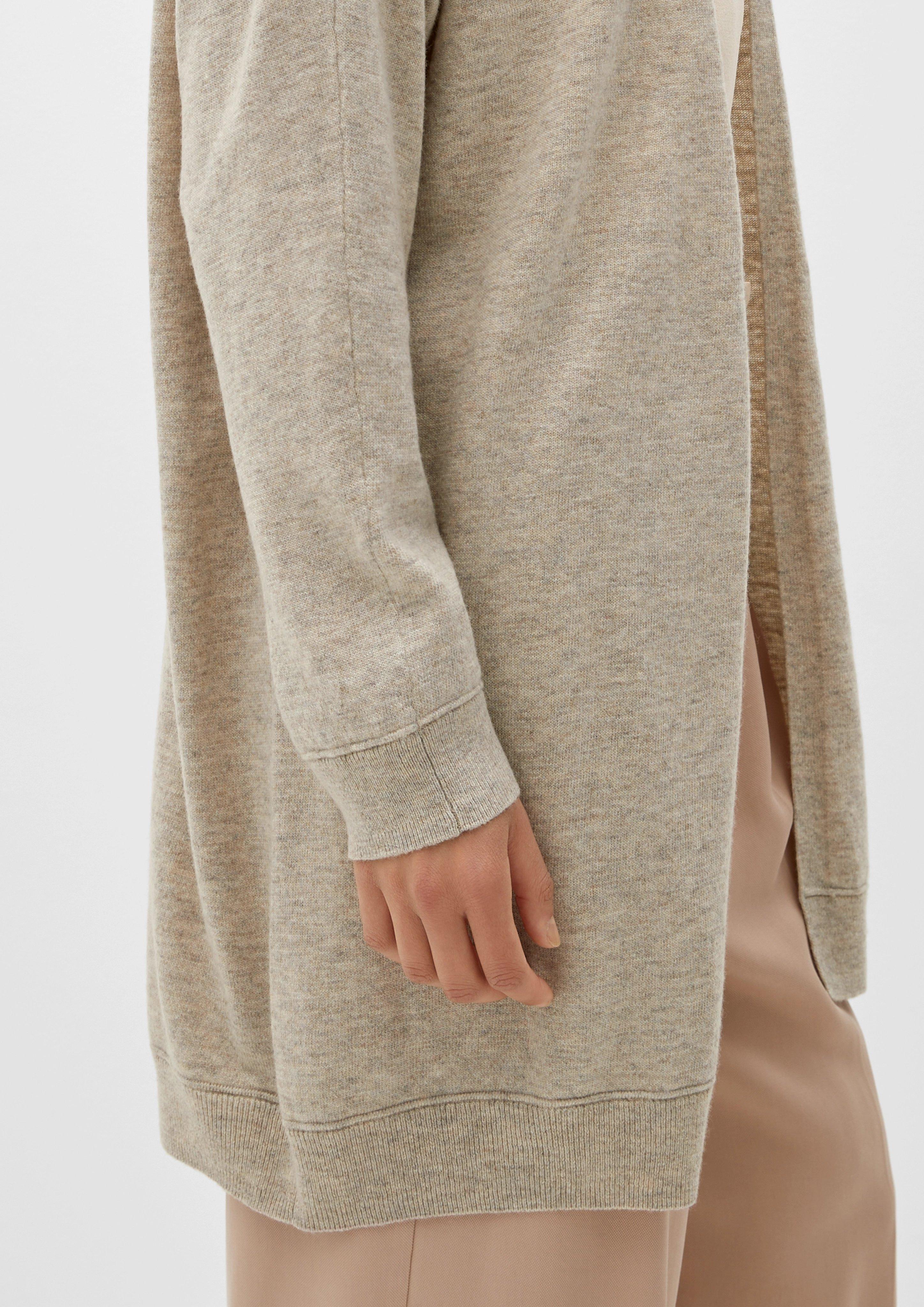 Cardigan aus Wollmix  2119788-81X8