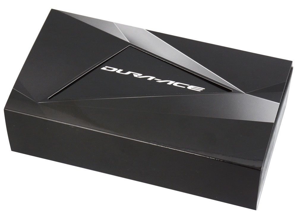 Shimano DURA ACE PD-R9100 SPD-SL Pedale 4mm kaufen | Bike-Discount
