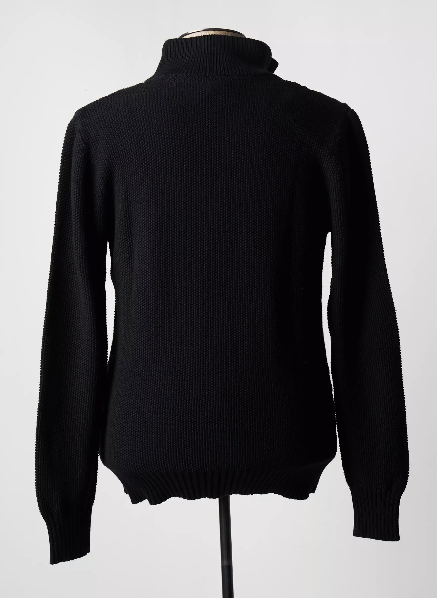 Gnious Vestecasual Homme couleur noir