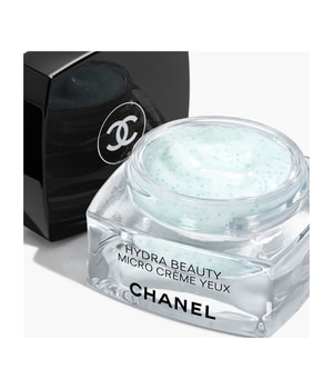 CHANEL HYDRA BEAUTY MICRO CRÈME YEUX Augencreme-15 g