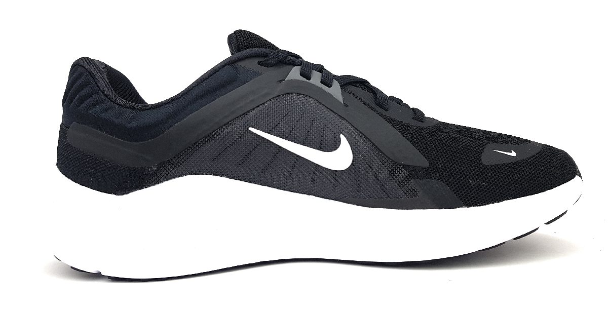 Nike Quest 5 DD9291 Schwarz 001 Black