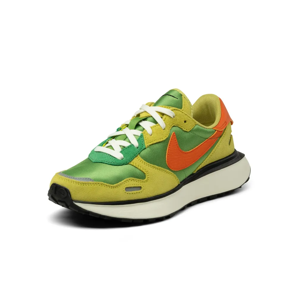 Nike Phoenix Waffle FD2196-300 / grün
