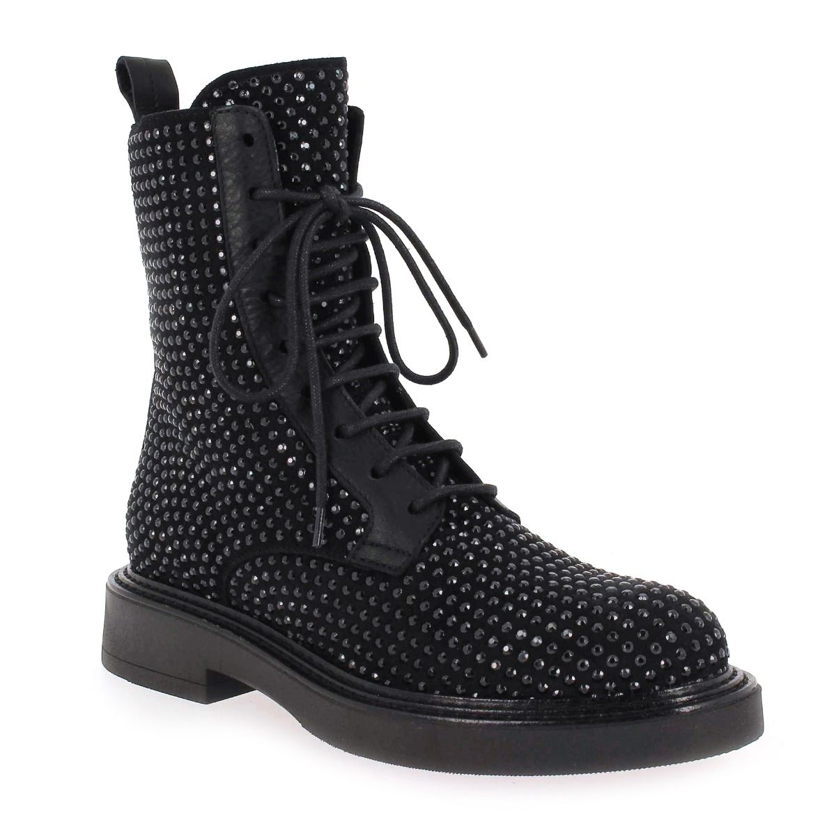 Semerdjian  M112M19 -  Noir