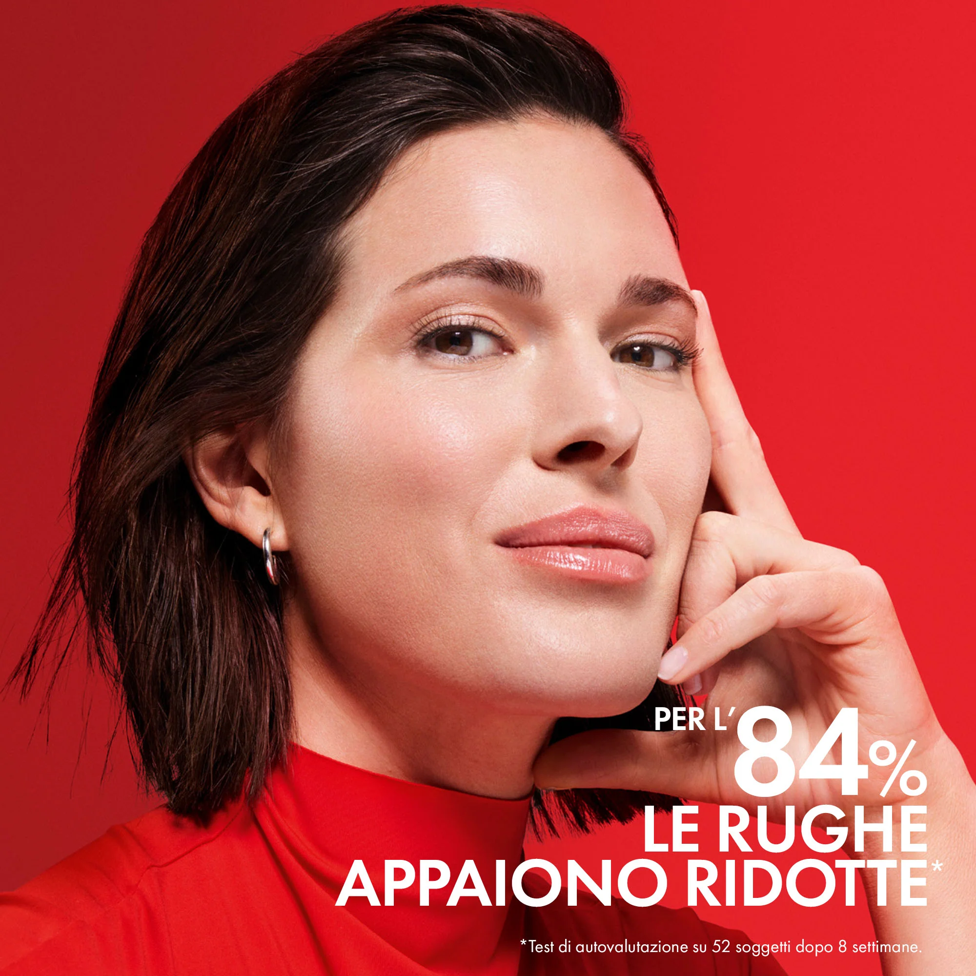 Liftactiv Collagen Specialist 16 Augenkontur – Anti-Falten-Augenkontur, Feuchtigkeitsspendende Augenkontur