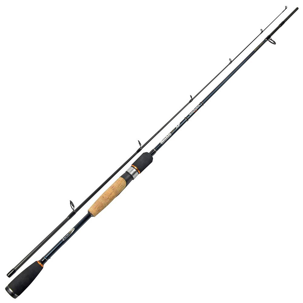Sakura Rookie XP Spinnestang 2,40m, 14-42g