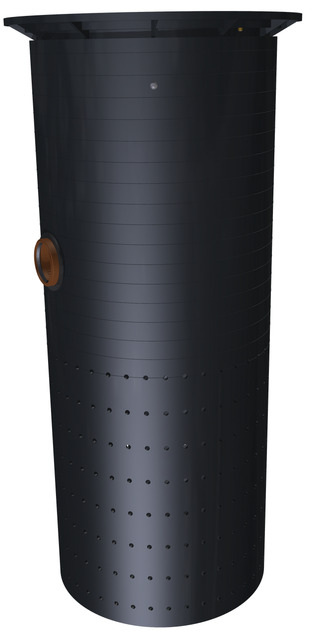 GreenLife Sickerschacht 500 l