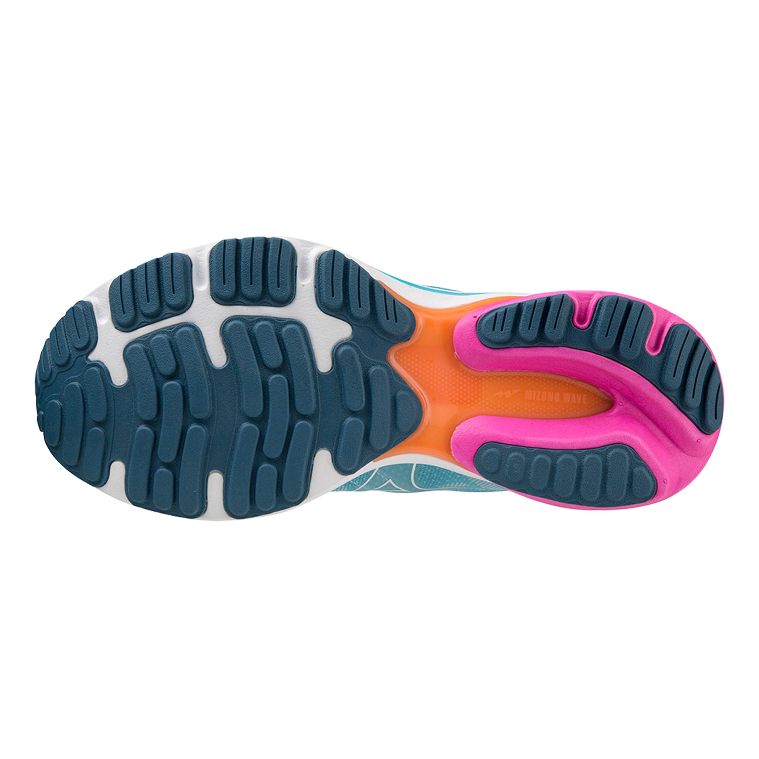 Wave Ultima 14 Neutralschuh Damen - Hellblau, Weiß