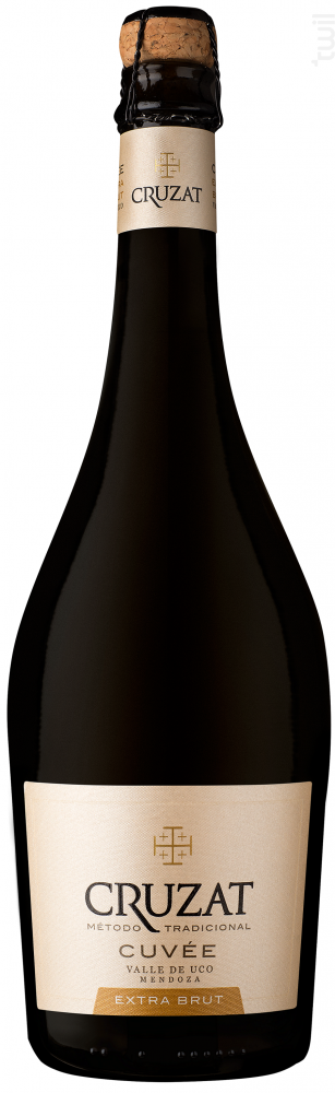 Cuvée Extra Brut Cruzat