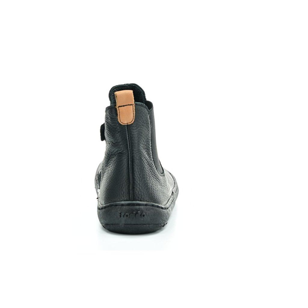 Froddo G3160237-6 Black Chelsea Barfußschuhe