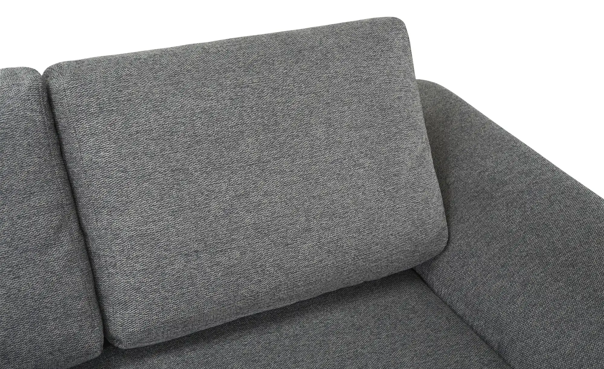 Primo Ecksofa  seitenverkehrt montierbar Valencia