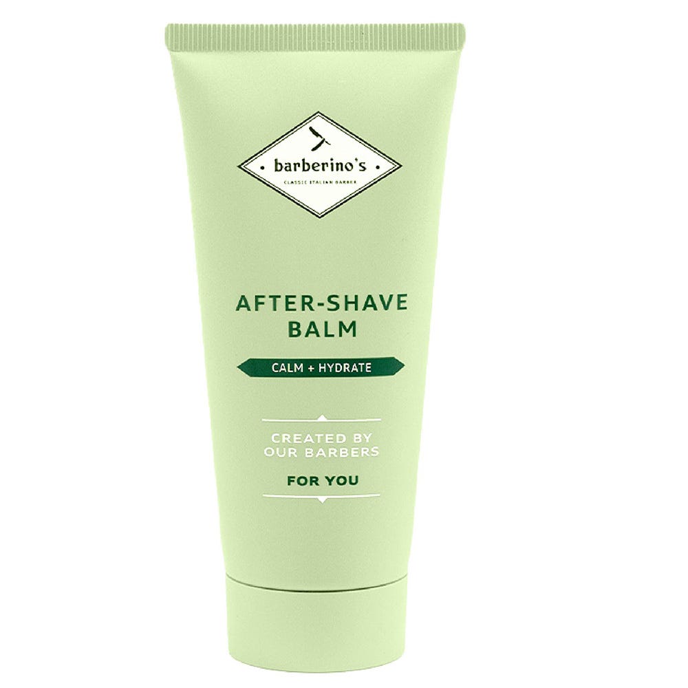 Barberino's Soothing After-Shave Balm 100 ml