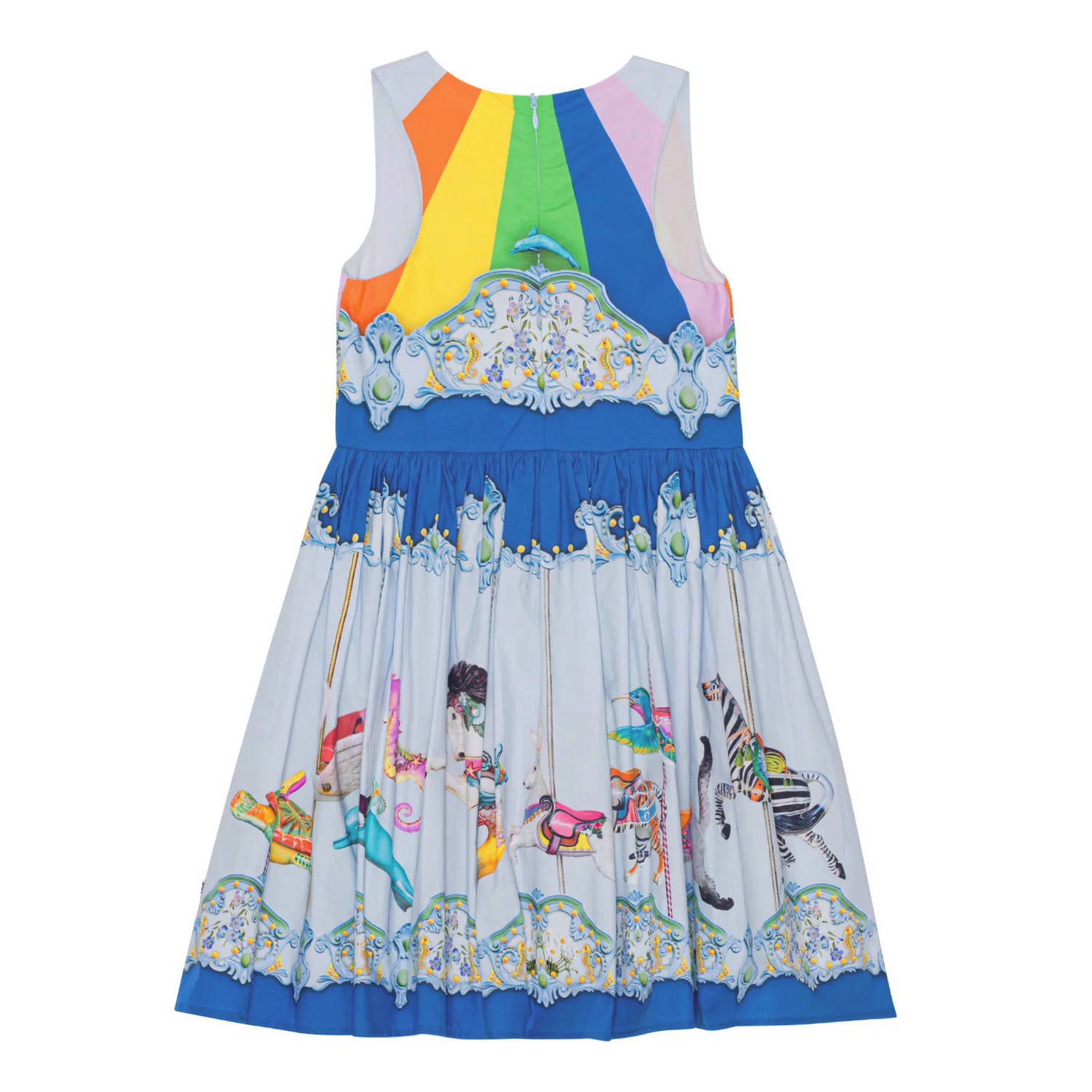 Molo CAISI - Vestido elegante