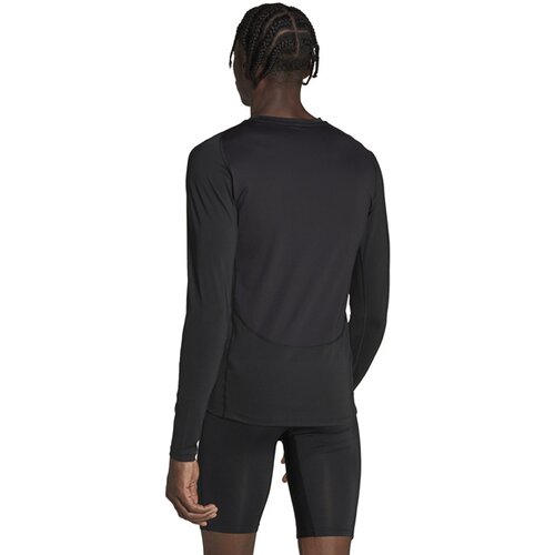 HERREN SHIRT TECHFIT AEROREADY
