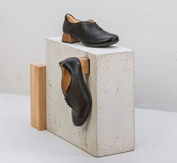 DELICIA Pumps - Schwarz