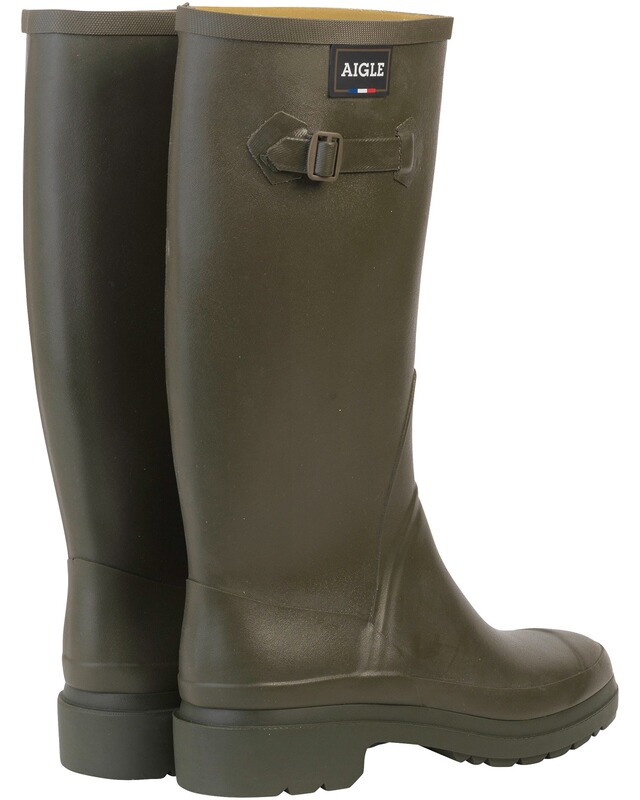 Aigle Gummistiefel Cessac