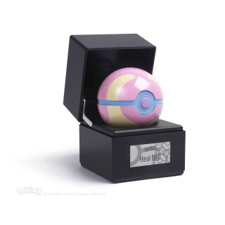 Pokémon Diecast Replik: Heal Ball