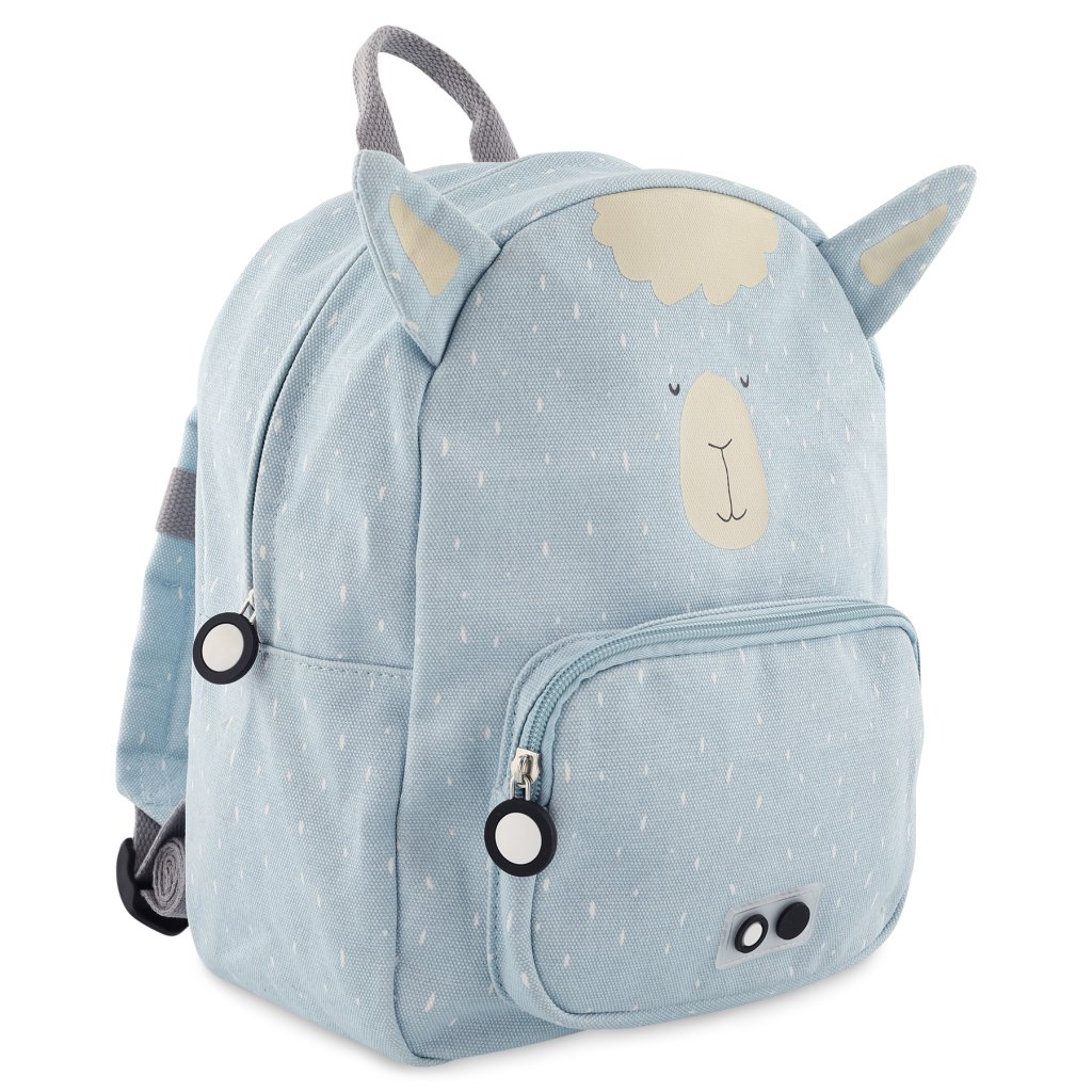 Trixie Rucksack - Mr. Alpaka