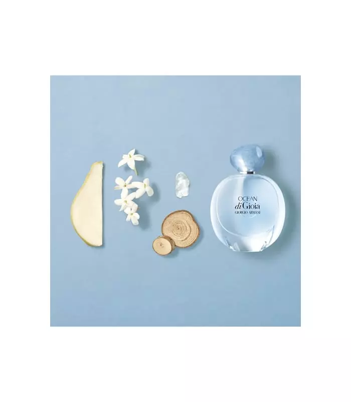 OCEAN DI GIOIA Eau de Parfum