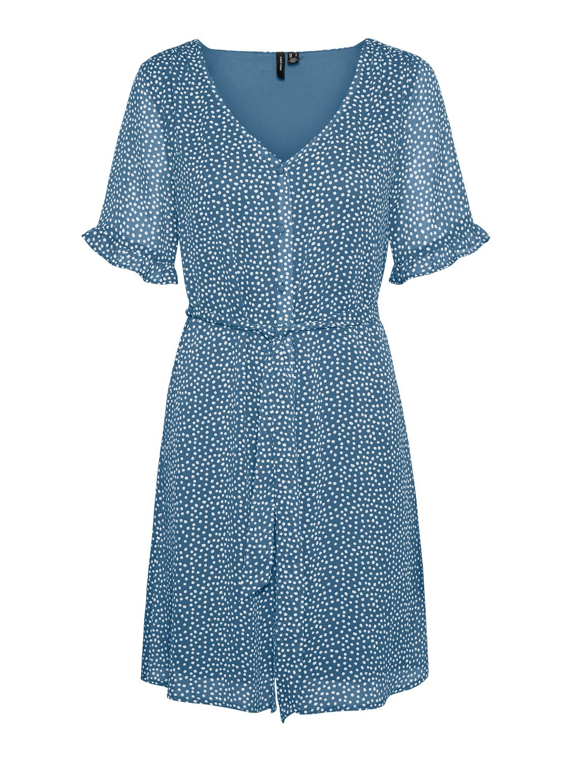 VMCARO Kurzes Kleid