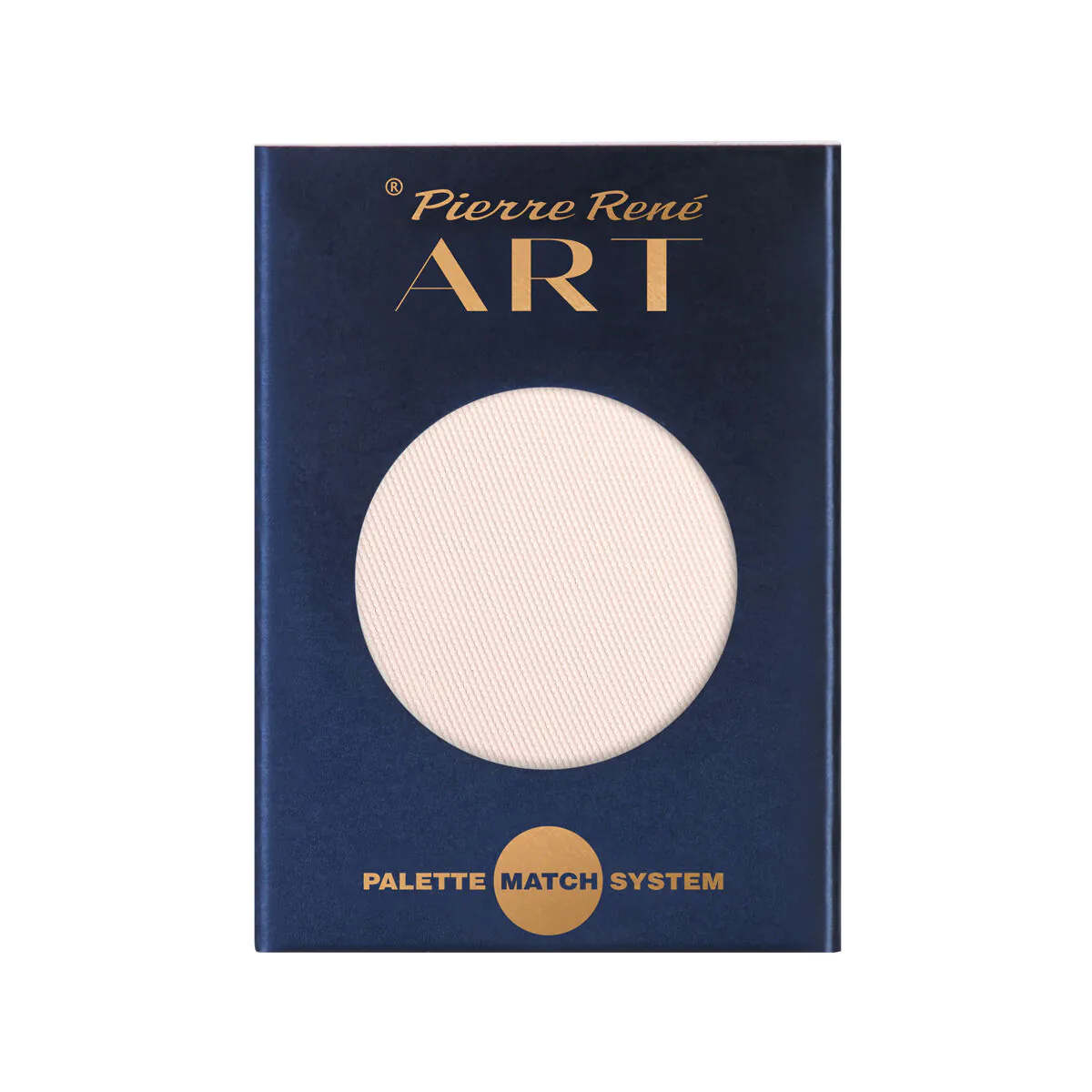 Pierre Rene Palette Match System sjenilo za oči, zamjena 037 1.3g