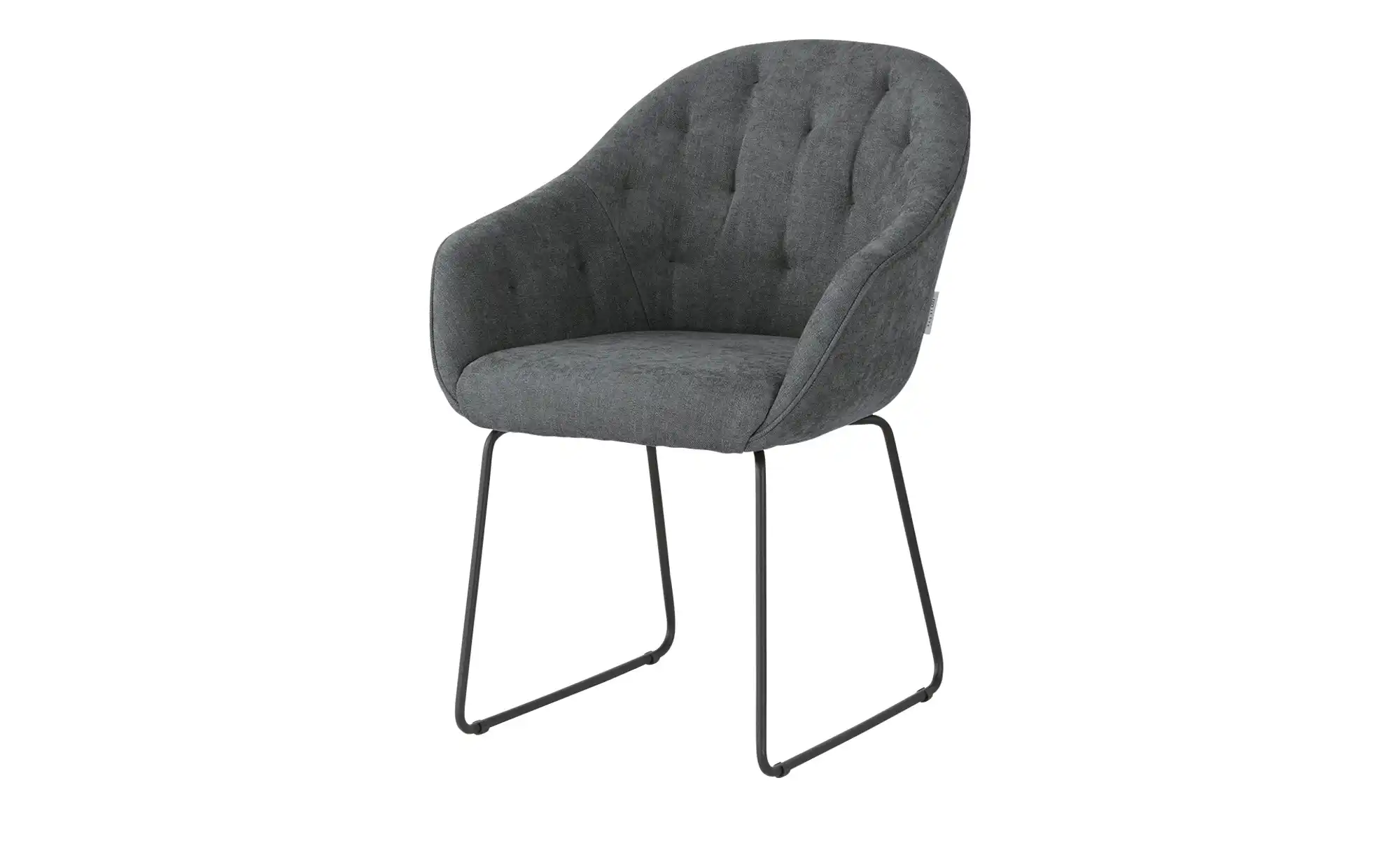 Jette Home Polsterstuhl Abby