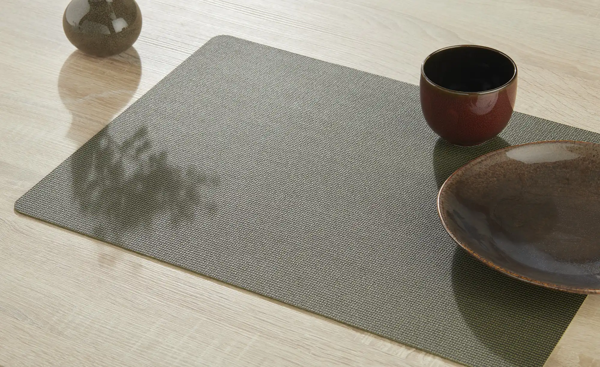 Platzset Sisal