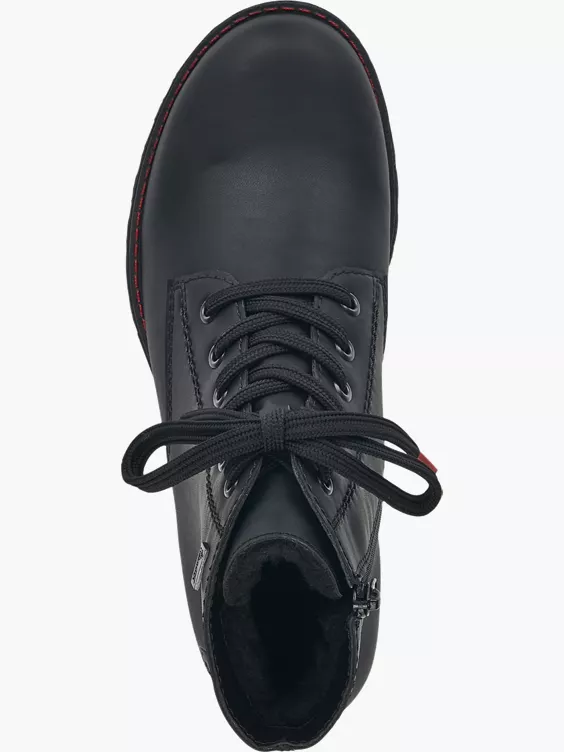 Rieker Damen Schnürstiefel