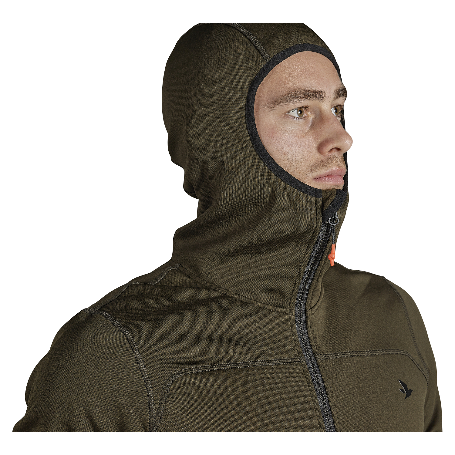 Seeland Herren Fleecejacke Power