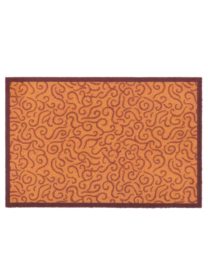 Pergamon Fußmatte Sauberlauf Superclean in Karamell günstig kaufen