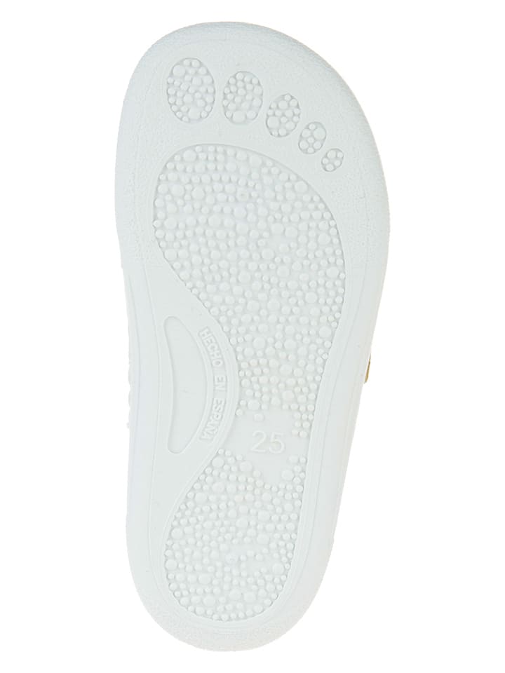 kmins Barfußschuhe in Türkis günstig kaufen