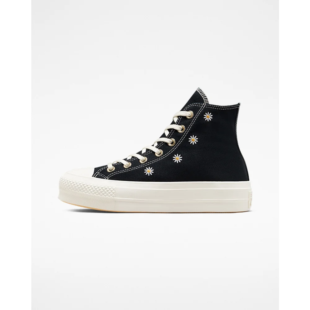 Converse Chuck Taylor All Star Lift A06115C / schwarz