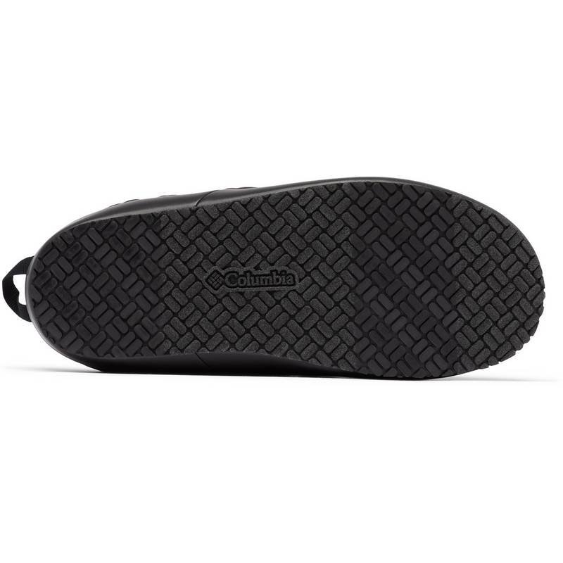Columbia Omni Heat Camper Hausschuhe Herren
