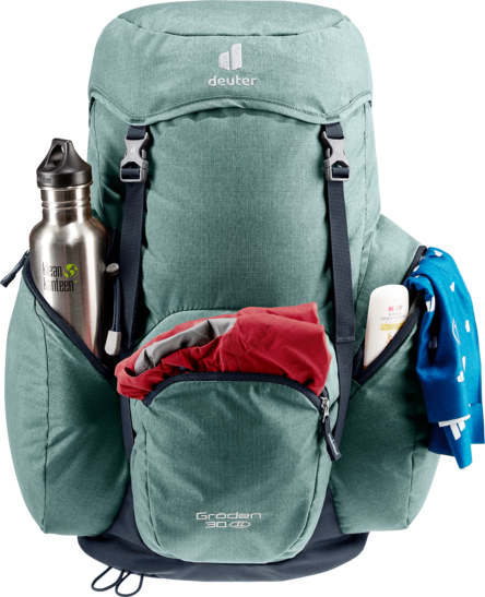 deuter Gröden 30 SL | Klassischer Wanderrucksack für Frauen