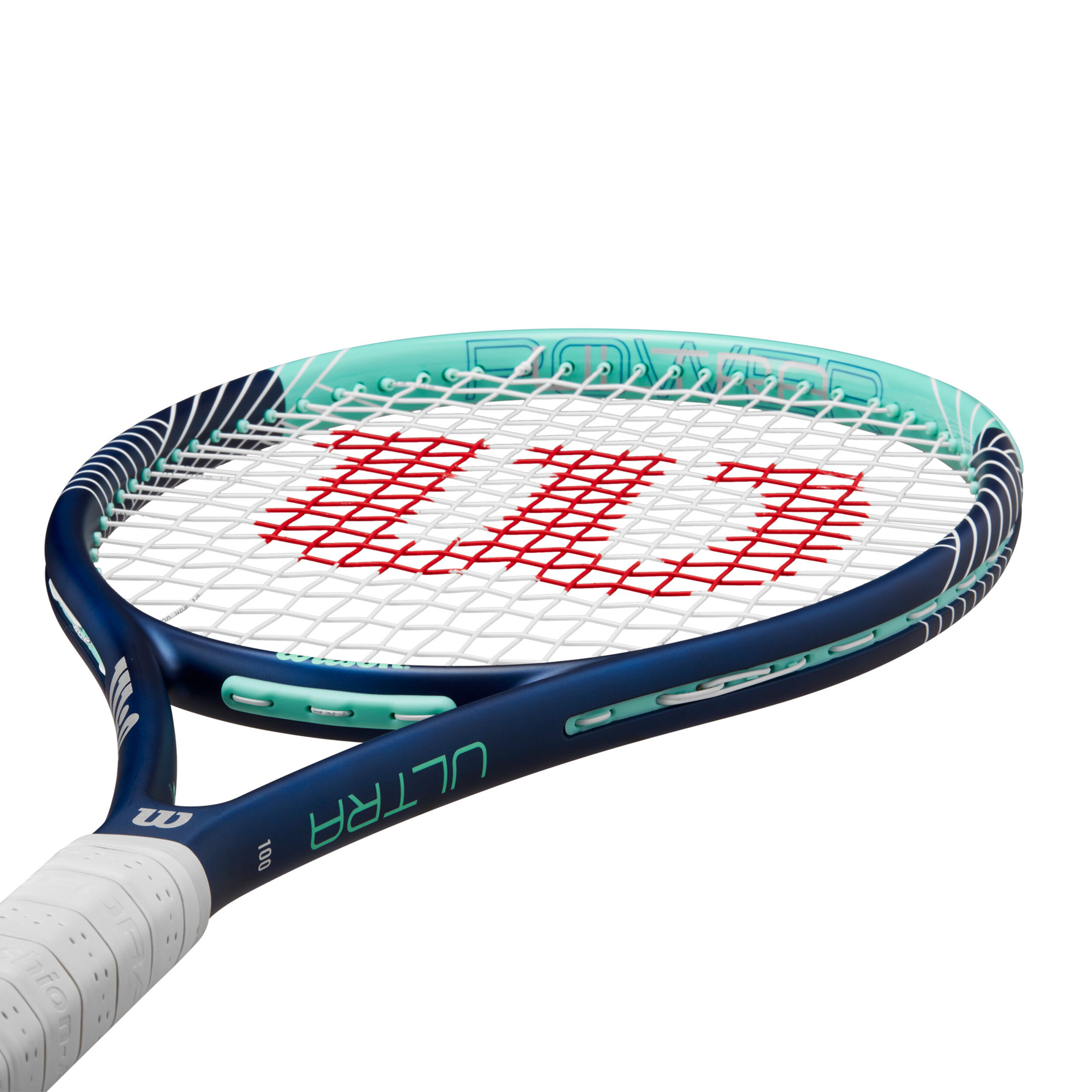 Ultra Power 100 Allroundschläger (besaitet)