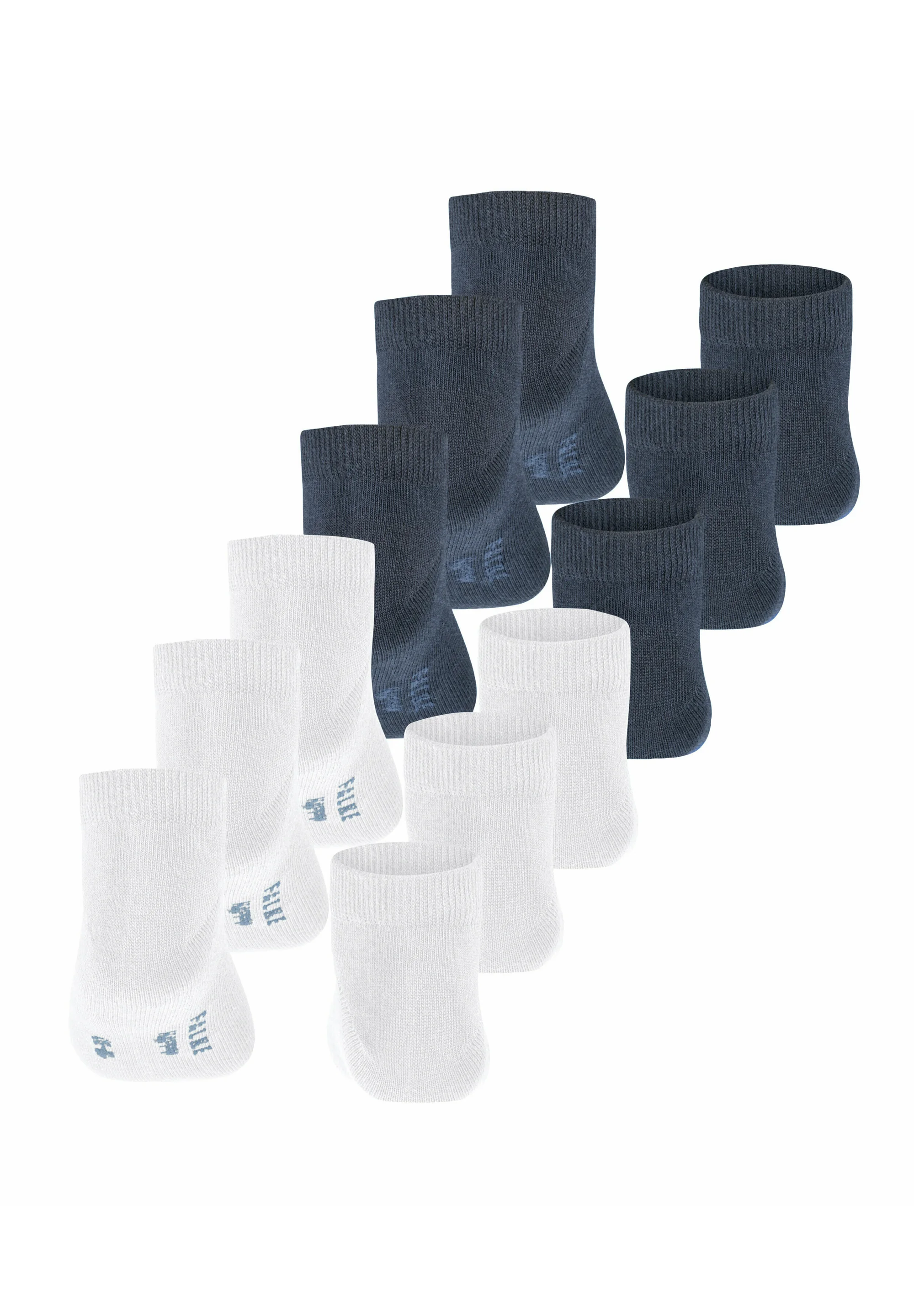 Calcetines deportivos FALKE Happy 6-Pack - Calcetines