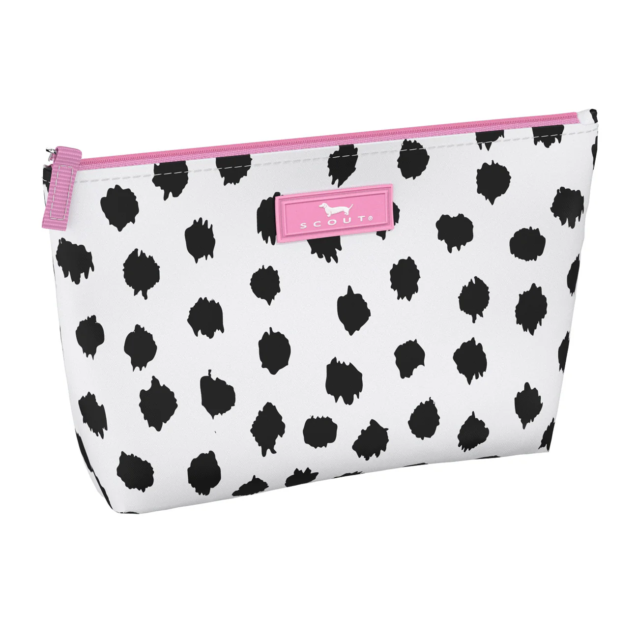 Slim Makeup Bag Small Twiggy