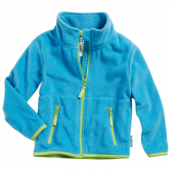Playshoes - Kid's Fleece-Jacke - Fleecejacke