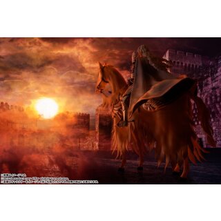 Berserk S.H. Figuarts Actionfigur Griffith (Hawk of Light) 15 cm
