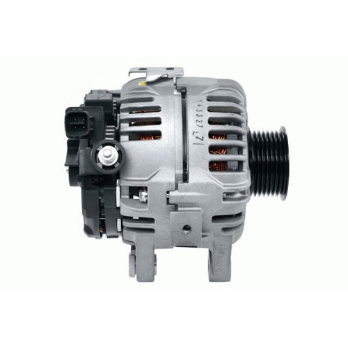FRIESEN Lichtmaschine Toyota 9046120 - ATU