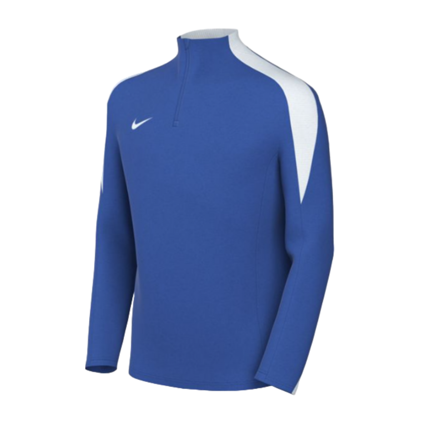 Nike Strike 24 Drill Top Kids Blau 467