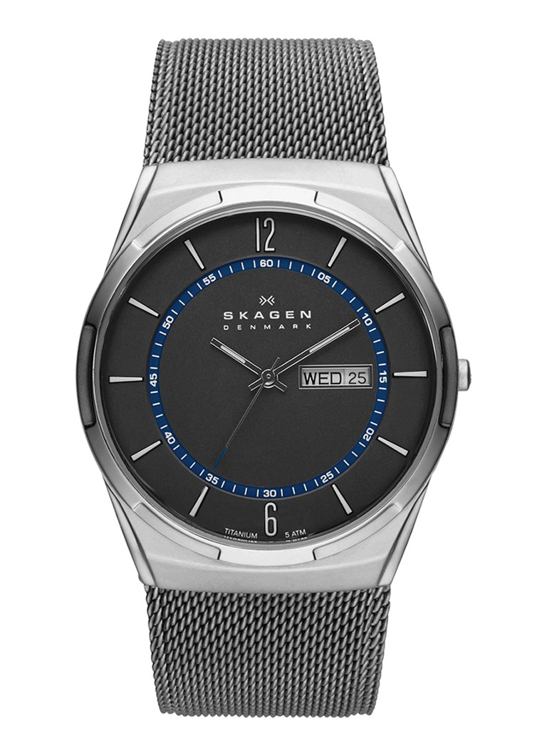 Skagen Watch Melbye SKW6078