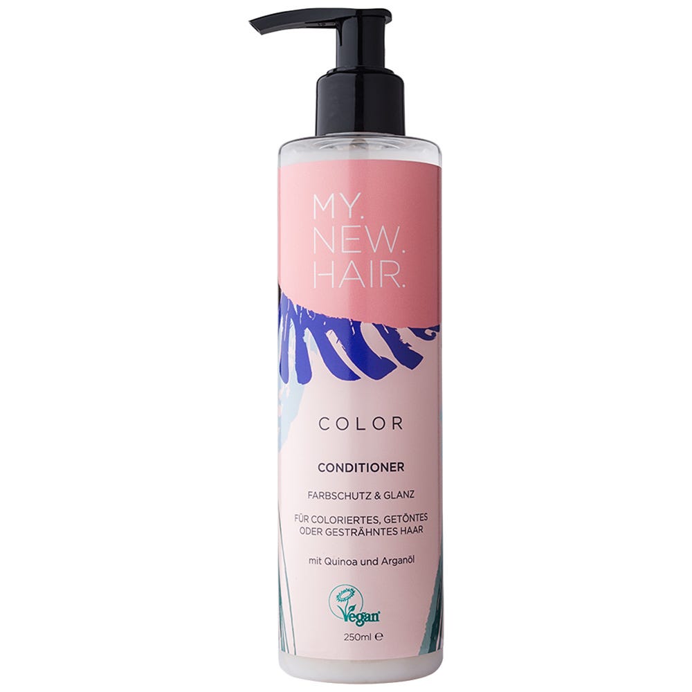 My.New.Hair. Conditioner Color 250 ml