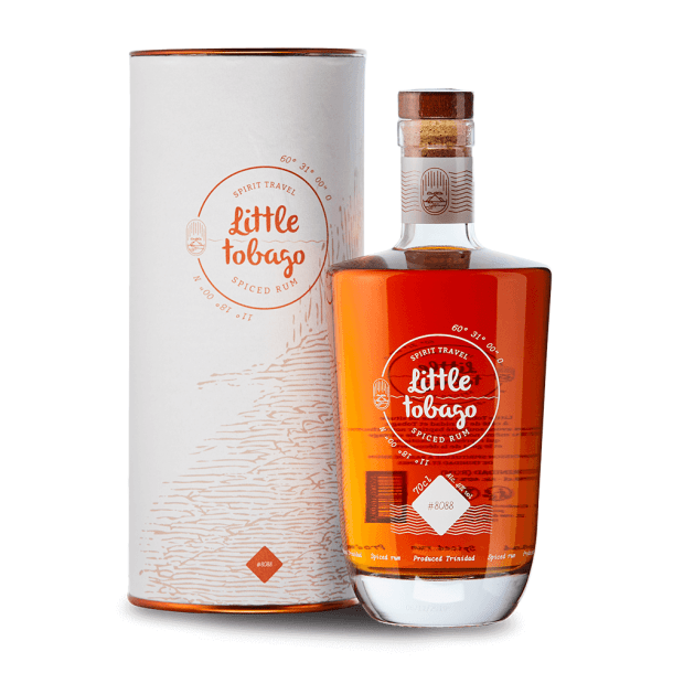 Little Tobago 40%