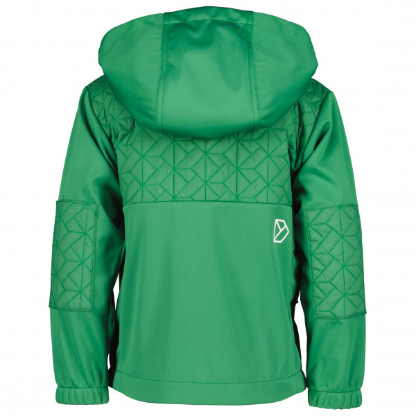 Didriksons - Kid's Briska Jacket 3 - Softshelljacke