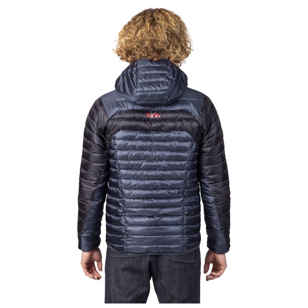 Rafiki - Glen - Kunstfaserjacke